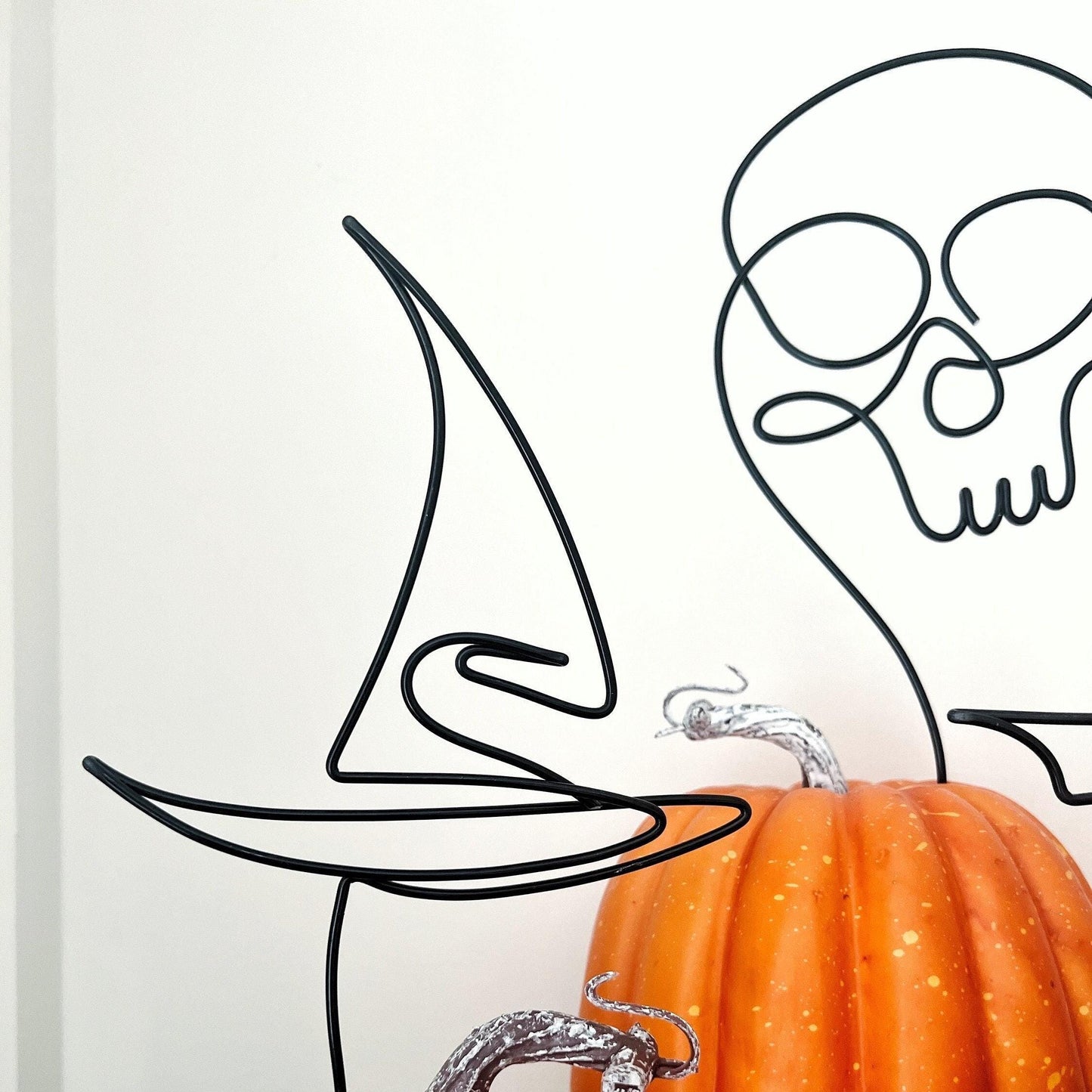 Pumpkin Toppers