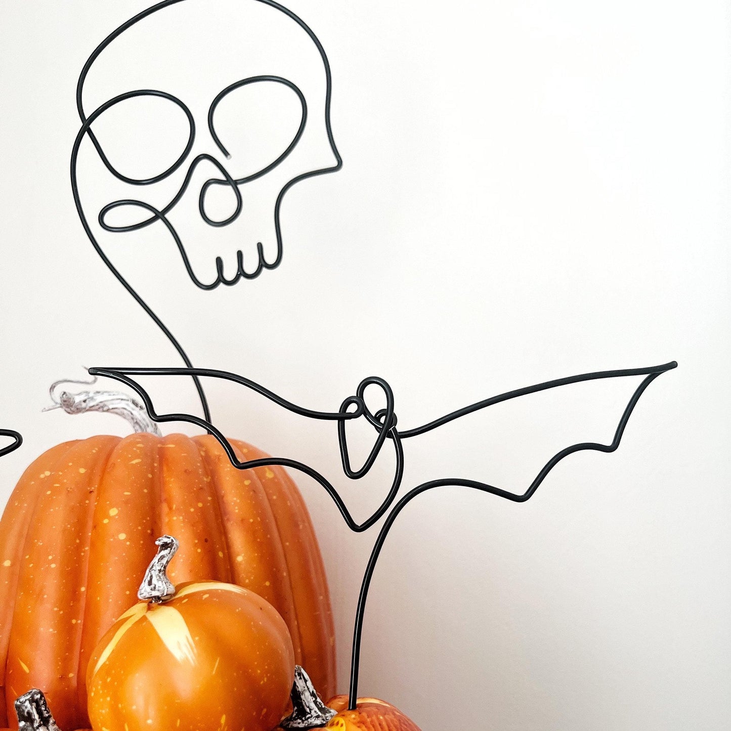 Pumpkin Toppers