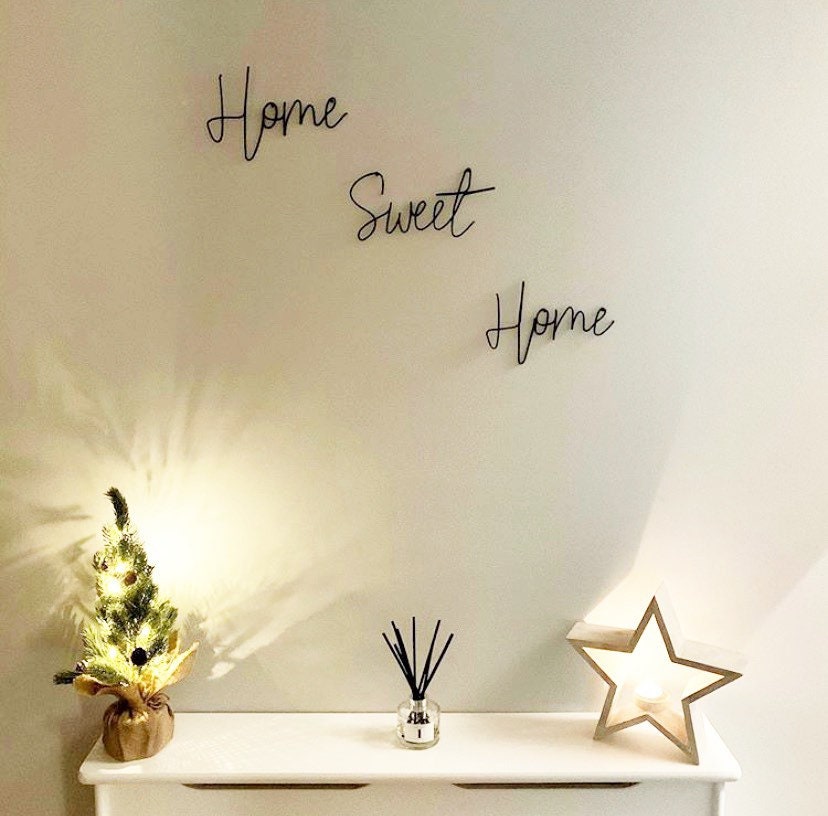 Home Sweet Home