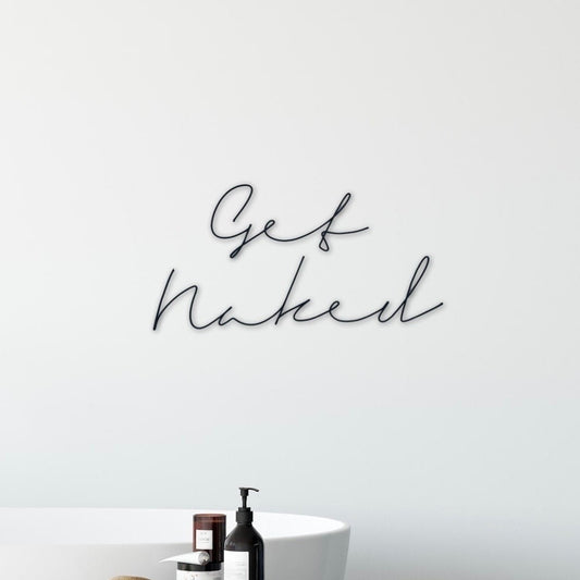 Get Naked