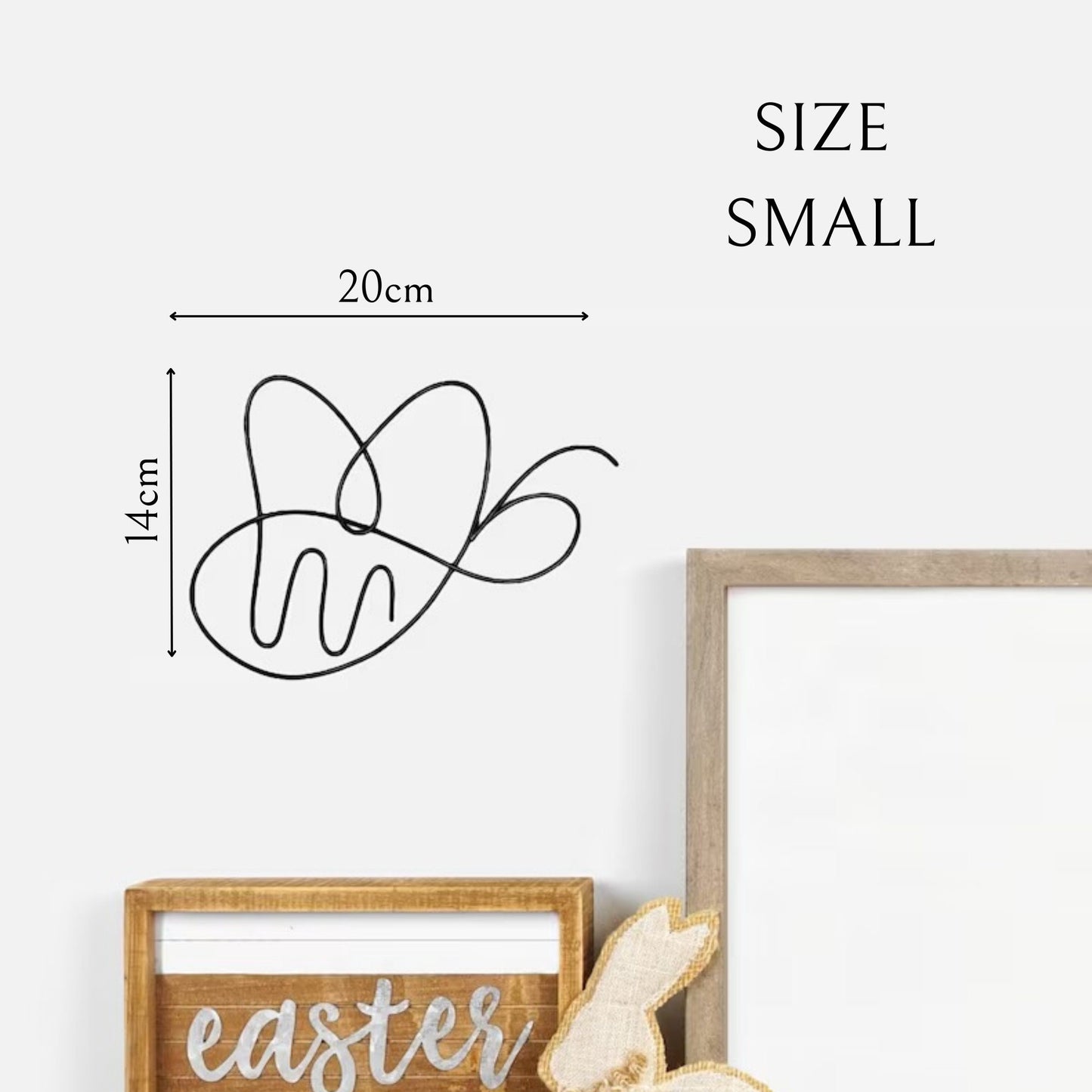 Wire Bee