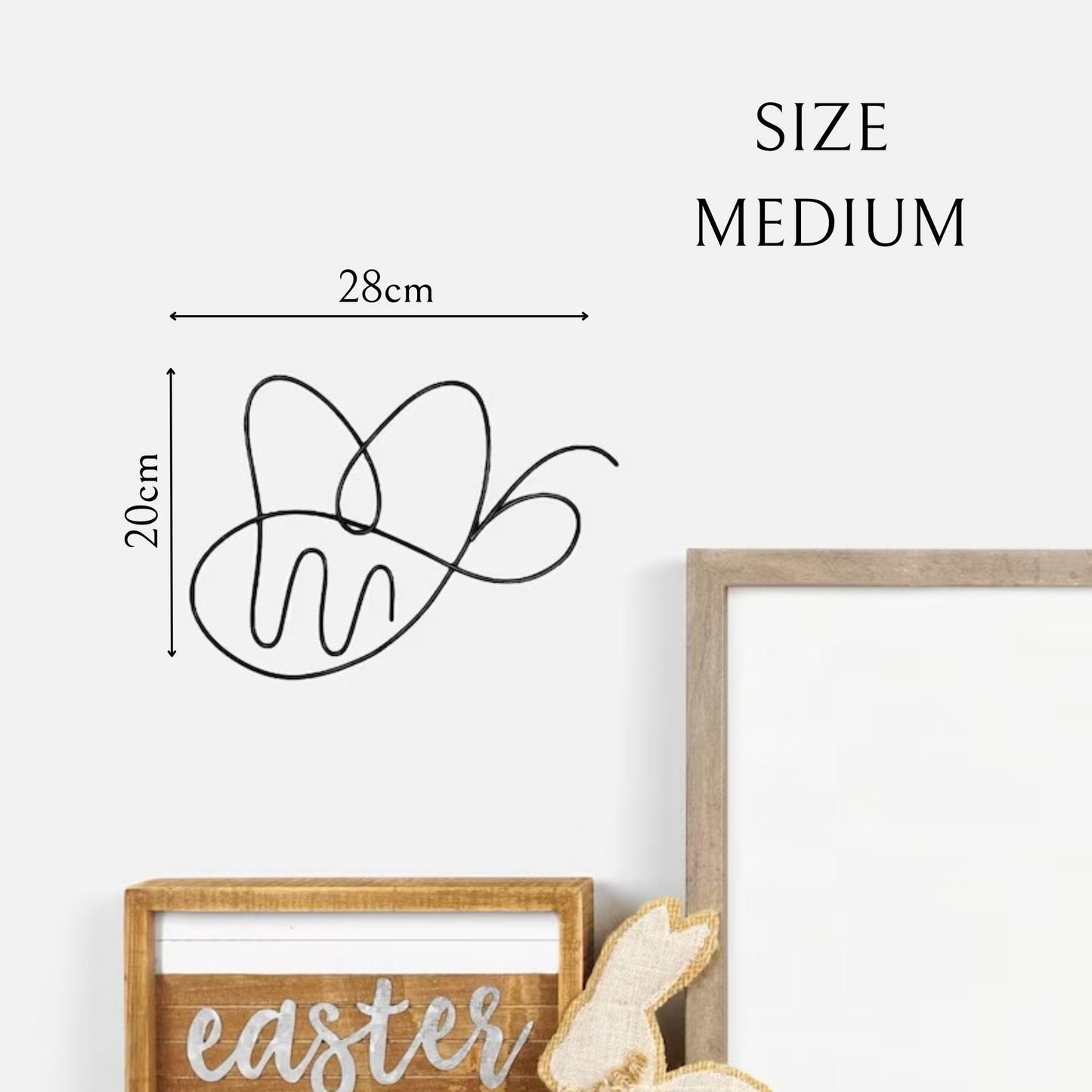 Wire Bee