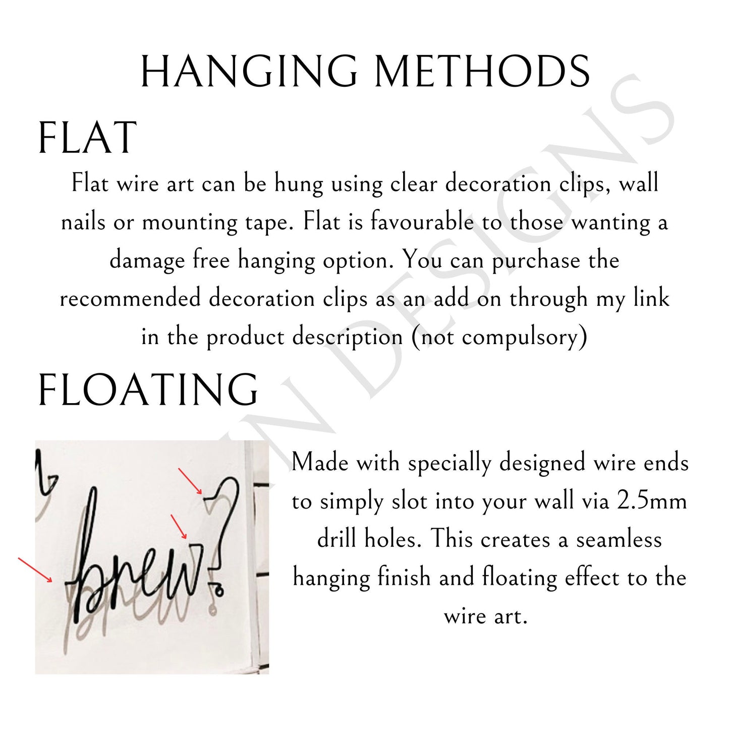 I Love You Hand Sign In Wire