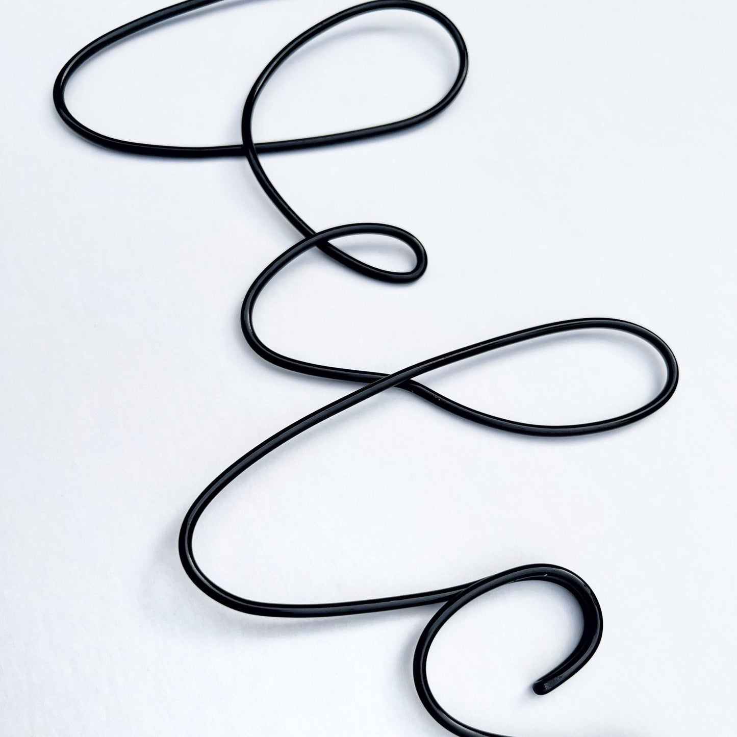 Welcome Wire Wall Sign